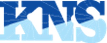 ▲케이엔에스 CI. (사진제공=케이엔에스)