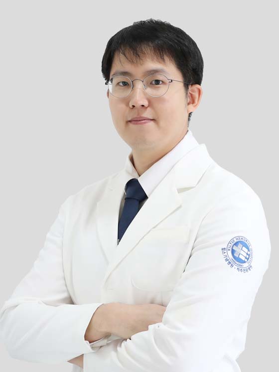 ▲ 김동욱 윌스기념병원(수원) 관절센터 진료부장 (윌스기념병원)
