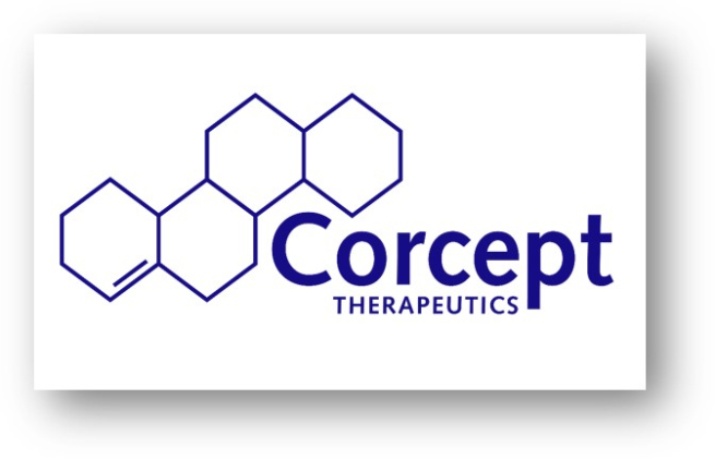 코르셉트, ‘GR 길항제’ 난소암 3상 ”OS 35%개선”