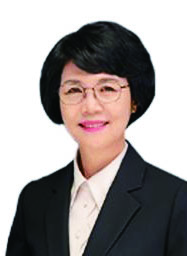 ▲정채숙 의원/국민의힘, 비례대표 (사진제공=부산시의회 )