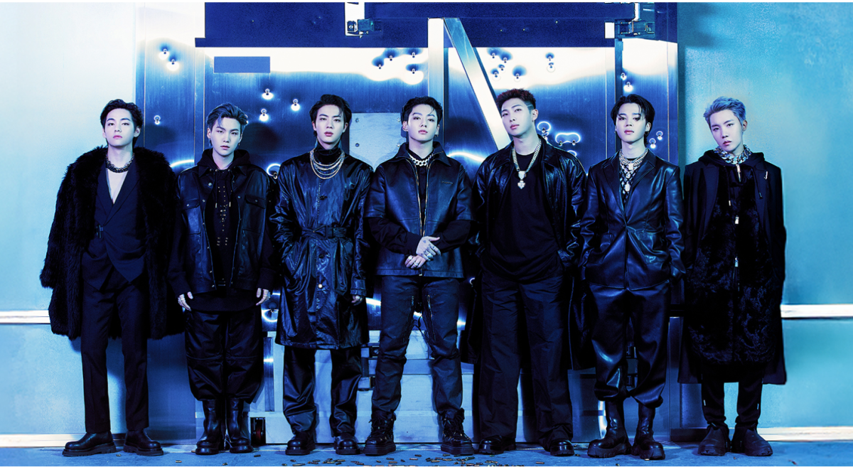 ▲방탄소년단 (사진제공 = 빅히트뮤직)