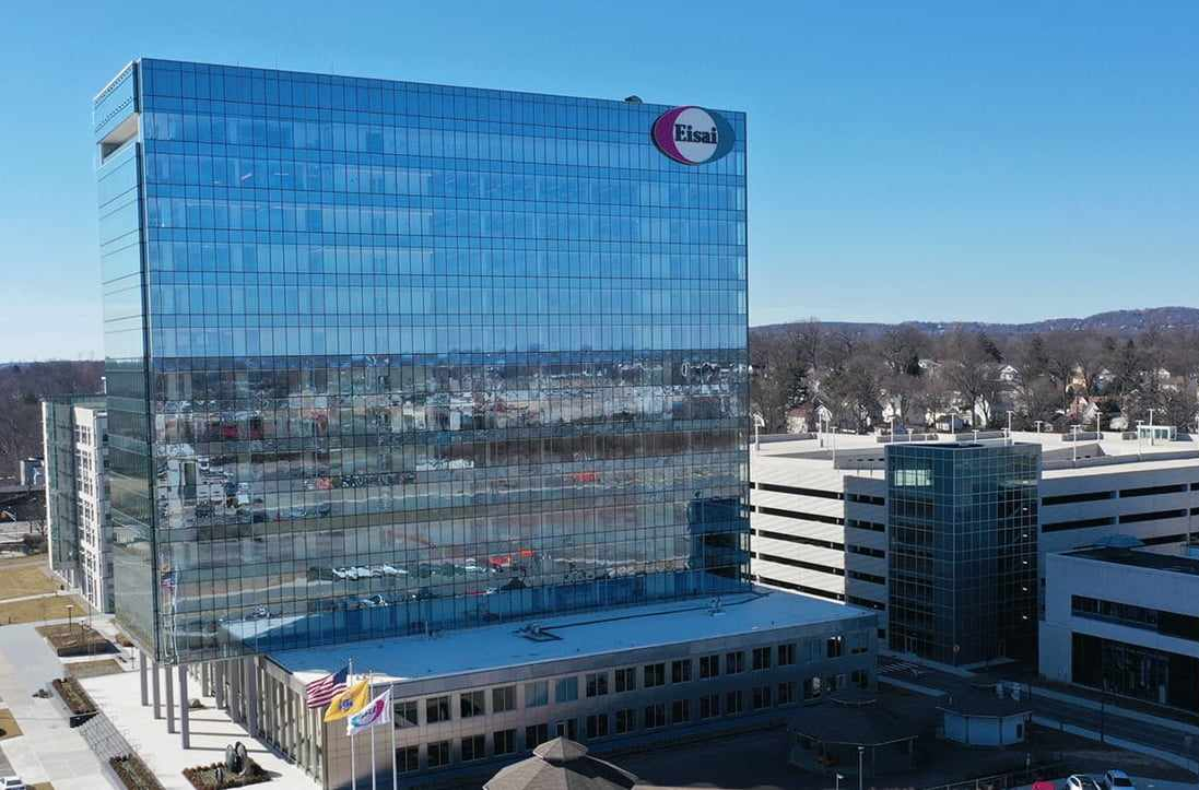 에자이, ‘레켐비SC’ 시작치료 라벨 “FDA 우선심사”