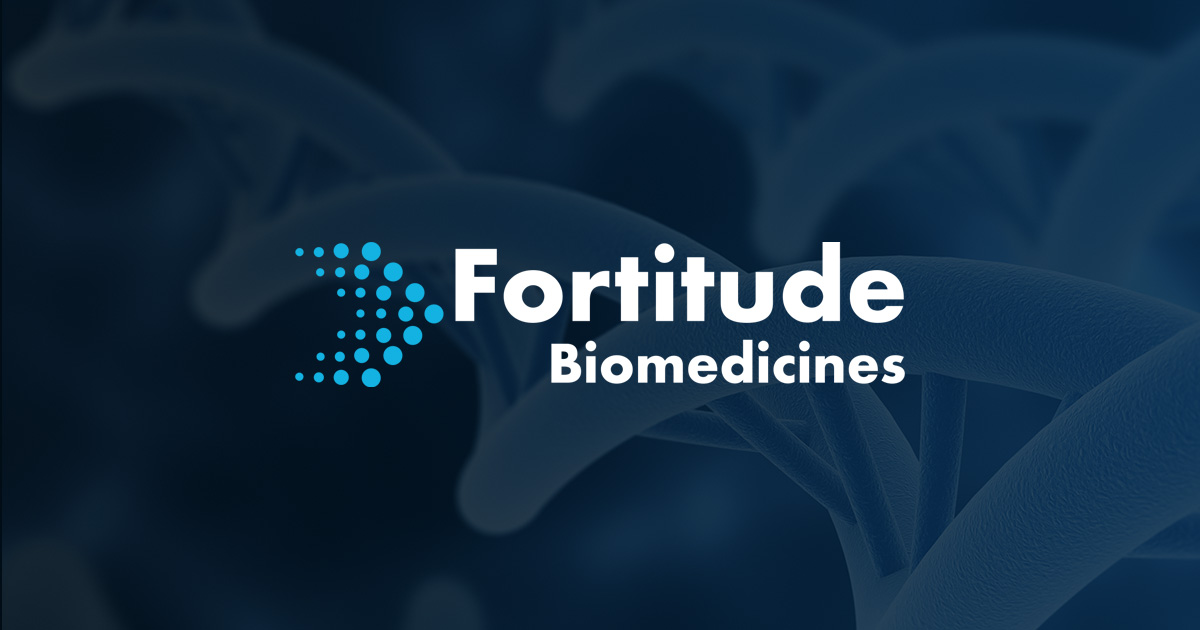 포티튜드, 시드 1300만弗 출범..”이중항체·DAC 플랫폼”