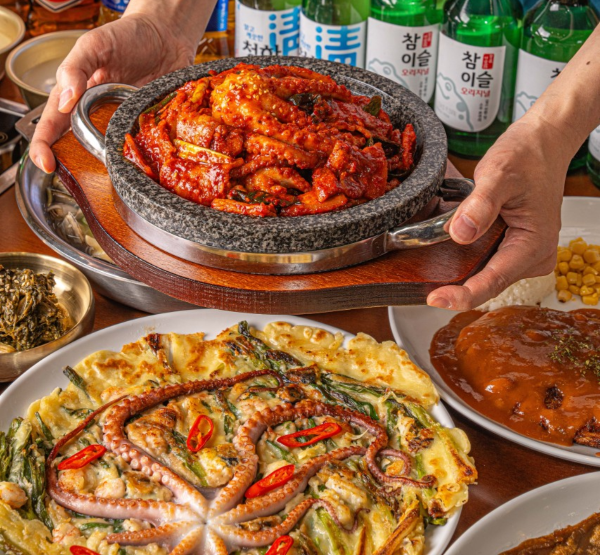 ▲(출처='맵시낙지 물왕저수지본점' 네이버 플레이스)