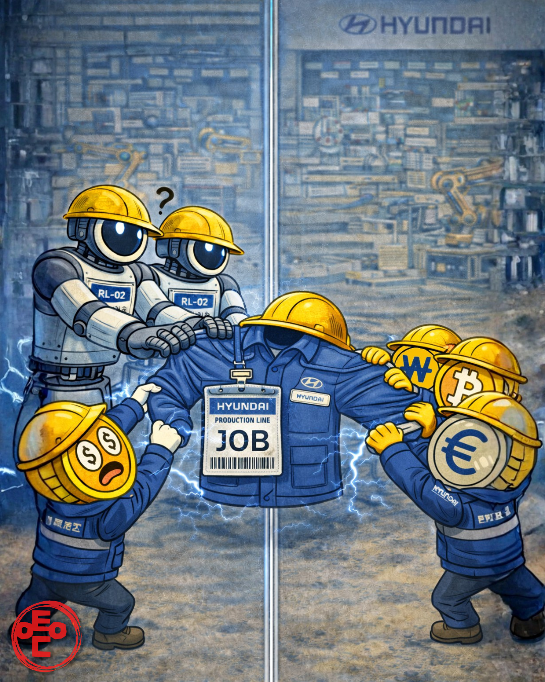 ▲이투데이 (AI 기반 편집 이미지)