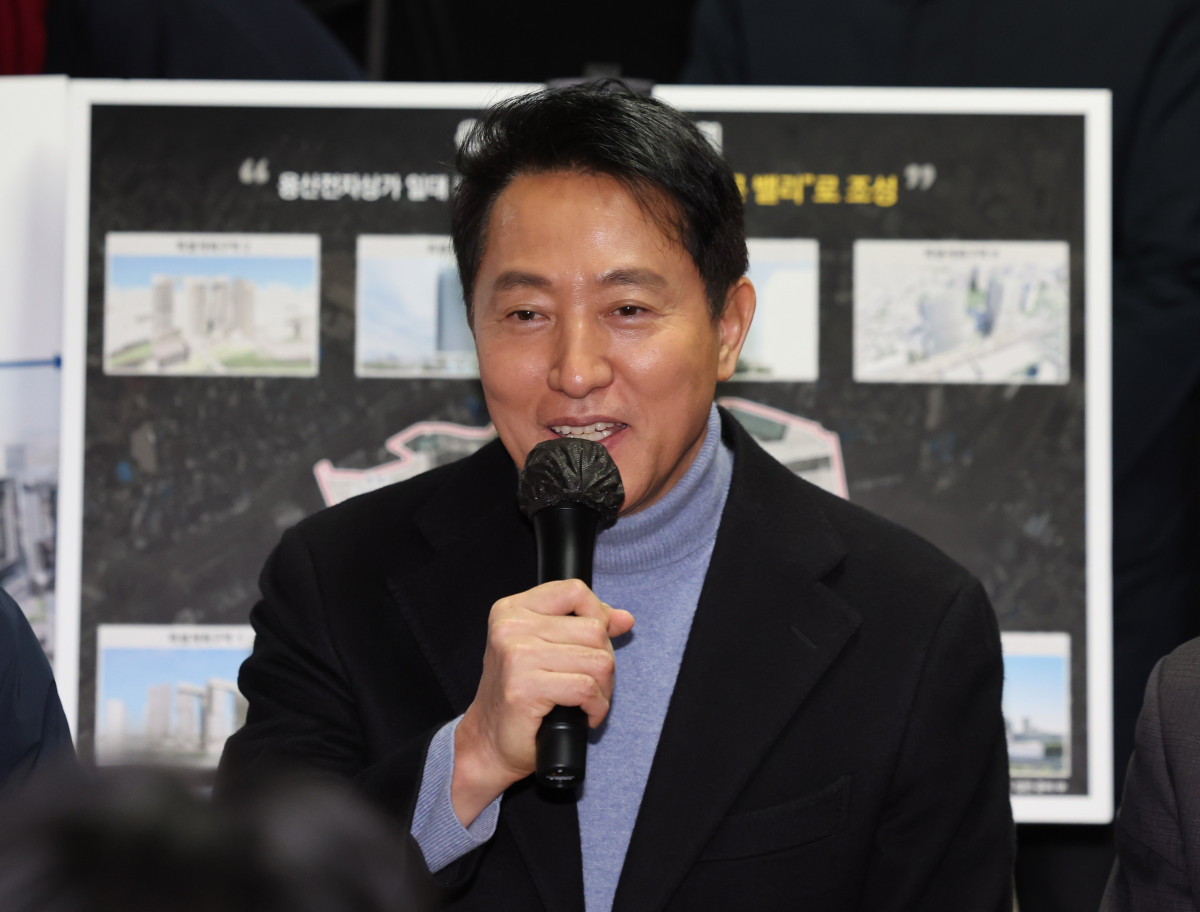 ▲오세훈 서울시장 (뉴시스)