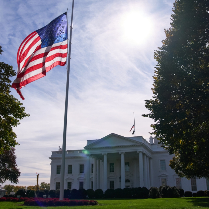 ▲백악관 관계자가 한국에 대한 트럼프 대통령의 25% 관세 인상과 관련해 "미국 대통령은 한국에 대한 관세를 인하했지만, 한국은 아무런 진전도 이루지 않았다"고 말했다.  (AP뉴시스)