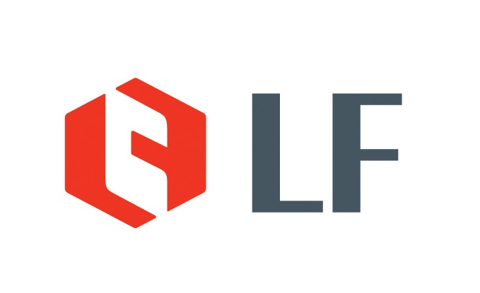 ▲LF 로고. (사진제공=LF)