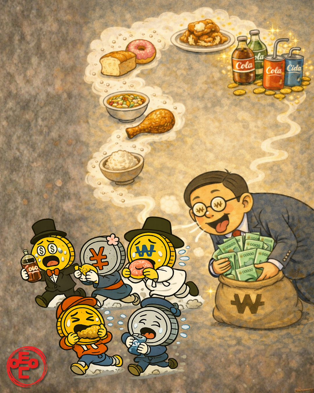 ▲이투데이 (AI 기반 편집 이미지)