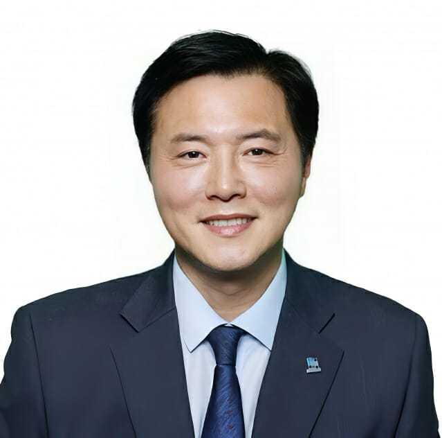 ▲더불어민주당 조계원 국회의원. (사진제공=조계원 국회의원실)