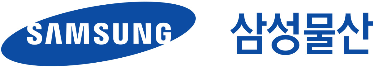 ▲삼성물산 로고. (사진제공=삼성물산)