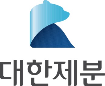 ▲대한제분 로고. (사진제공=대한제분)