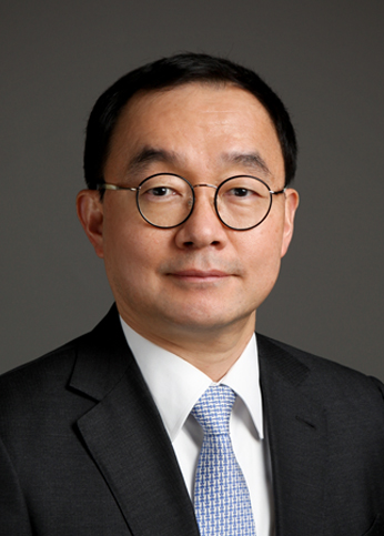 ▲신임 김동건 엘레바 테라퓨틱스 대표이사.(HLB 제공)