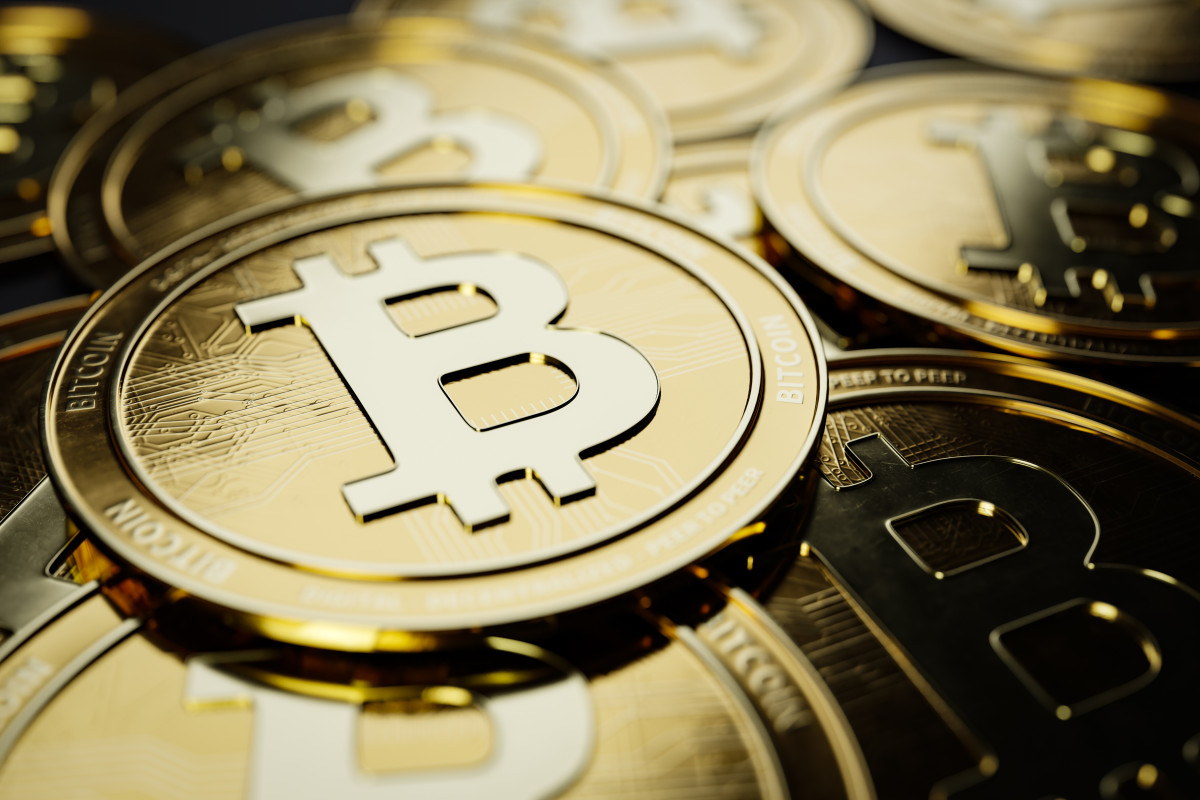 ▲비트코인 (연합뉴스)