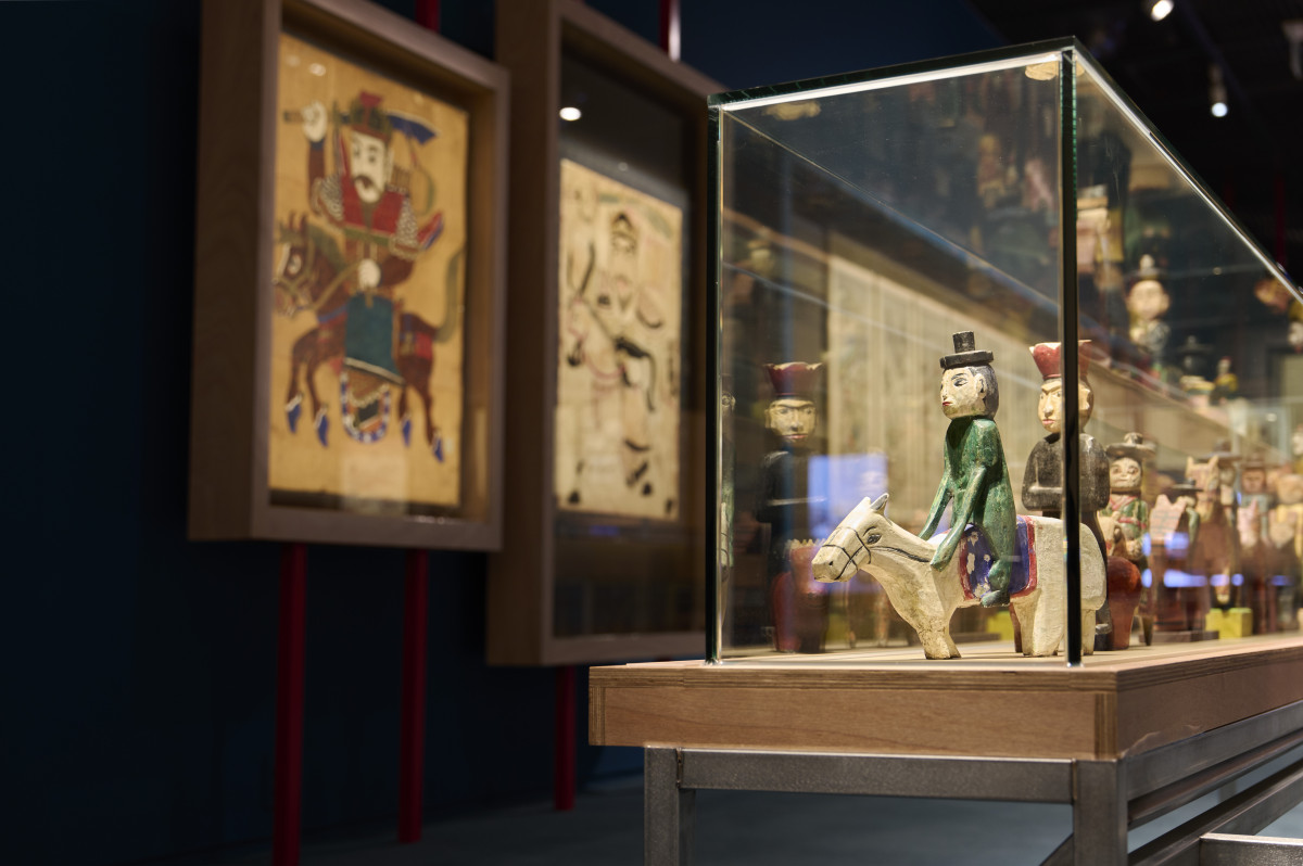 (국립민속박물관)