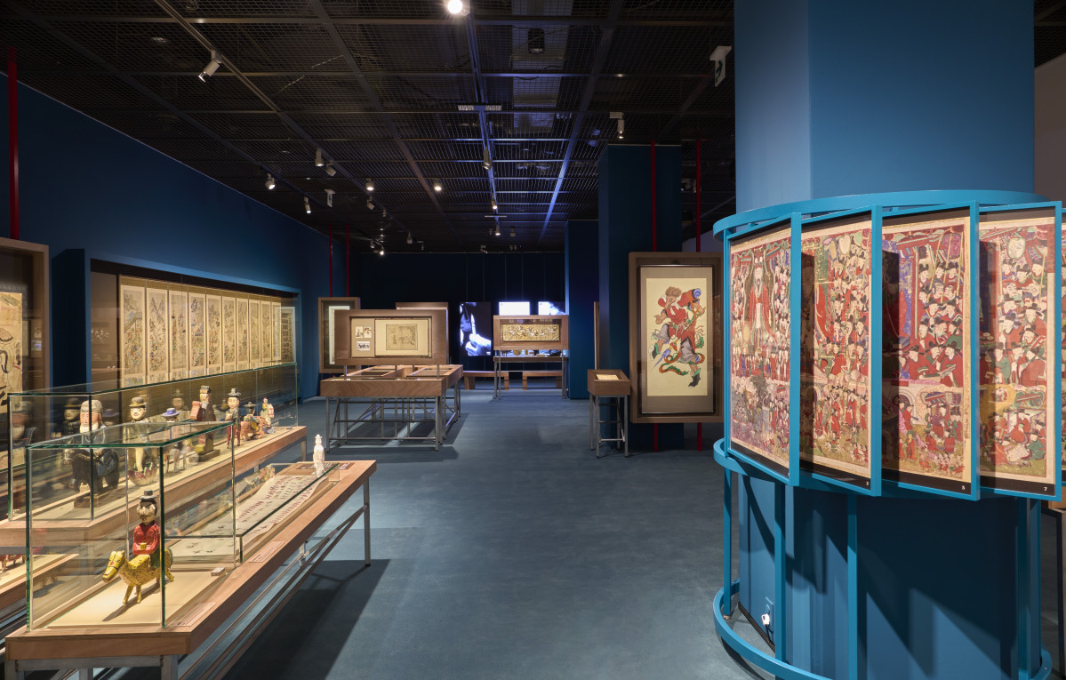 (국립민속박물관)