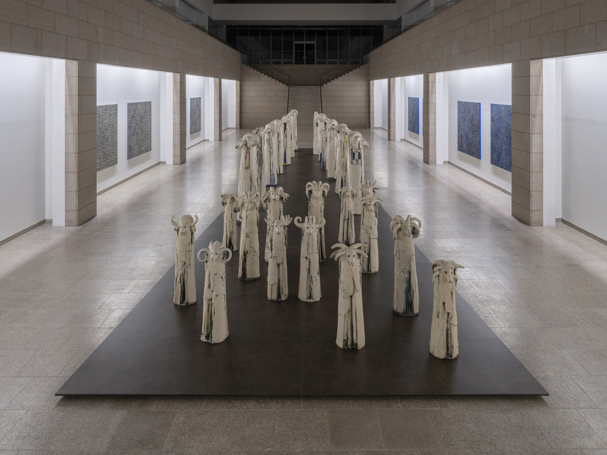 (국립현대미술관 과천)