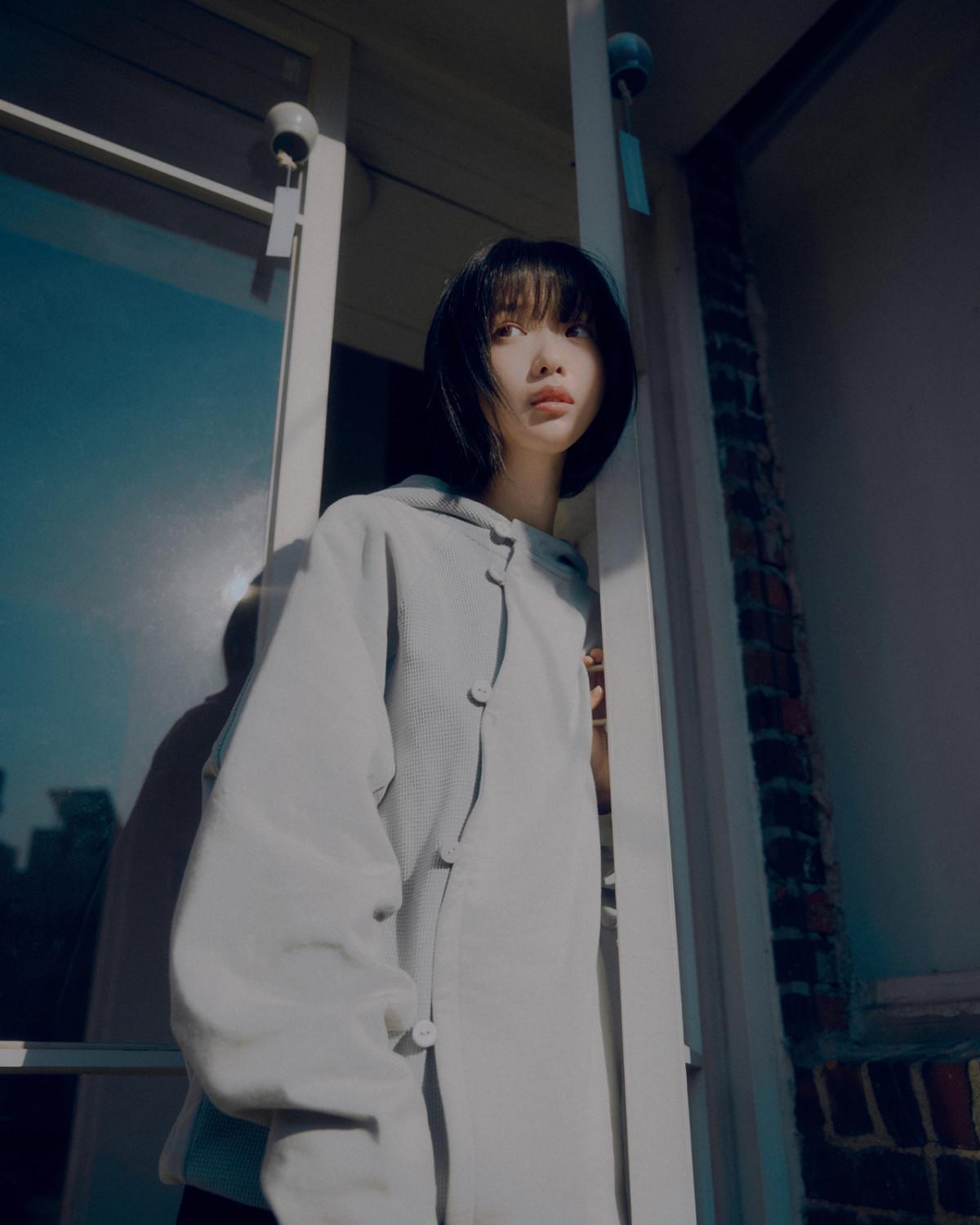 ▲싱어송라이터 한로로. (사진제공=어센틱)