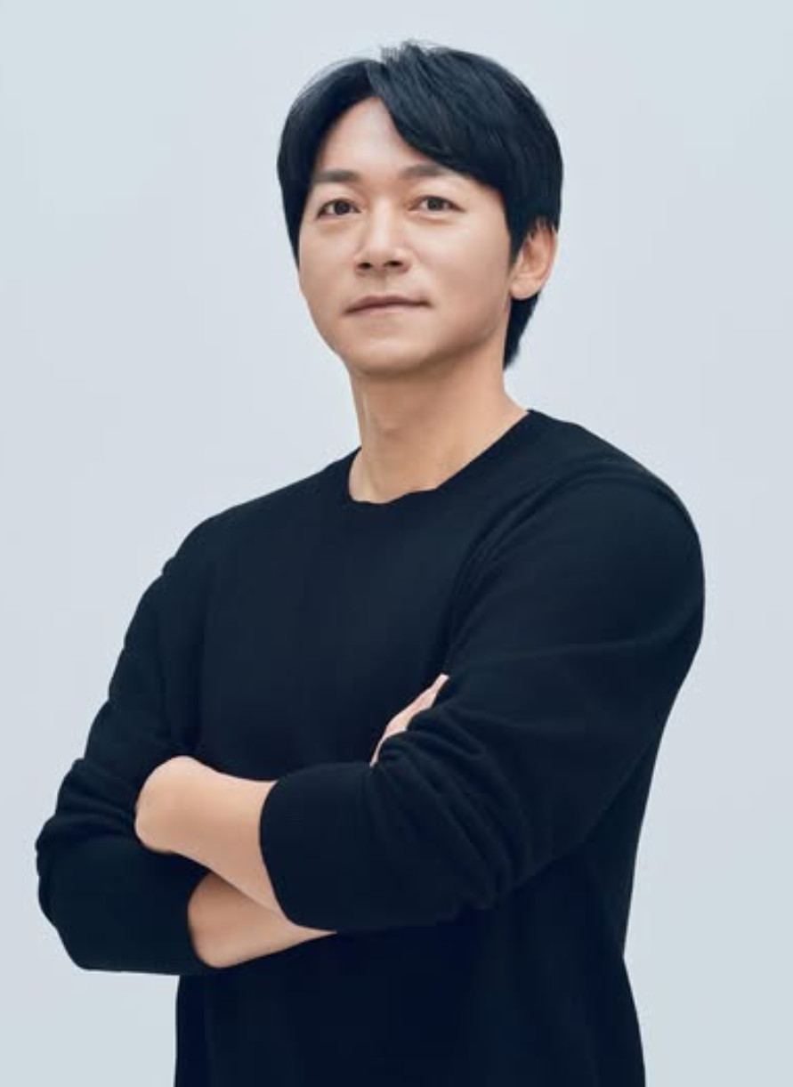 ▲김남일. (사진제공=뭉친프로젝트)