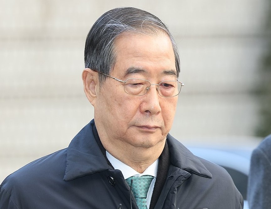 ▲한덕수 전 국무총리 (사진제공=연합뉴스)