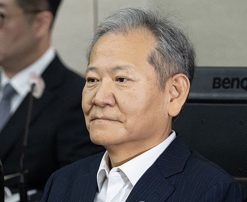 ▲이상민 전 행정안전부 장관. (사진제공=연합뉴스)