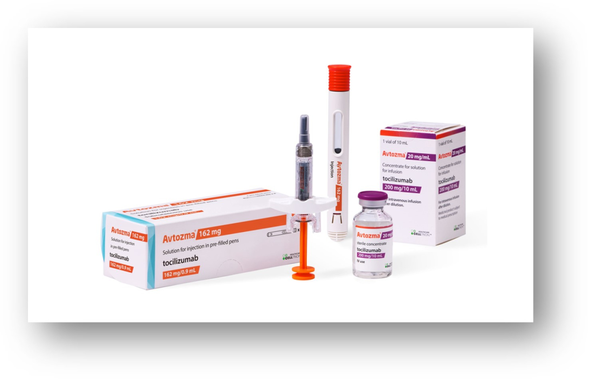 셀트리온, '악템라 시밀러' 유럽 주요국서 "입찰 성과"
