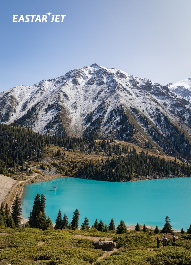 ▲알마티 (자료제공=이스타항공)