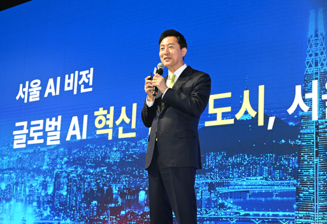 ▲오세훈 서울시장. (사진제공=서울시)