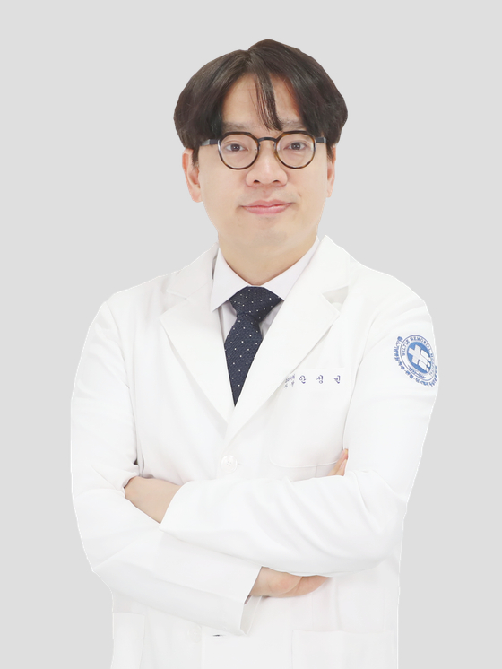 ▲안성민 윌스기념병원 소화기센터 과장. 전남대 의대를 졸업하고 세브란스병원 소화기내과 교수를 역임한 안 과장은 2월부터 윌스기념병원에서 췌담도 질환 진료와 ERCP(내시경 역행 췌담관 조영술)를 담당한다.  (윌스기념병원 )