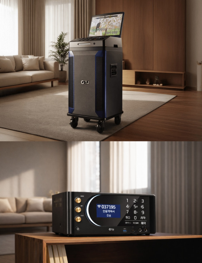 (사진제공=TJ미디어)