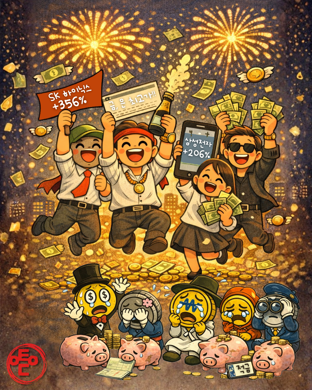 ▲이투데이 (AI 기반 편집 이미지)