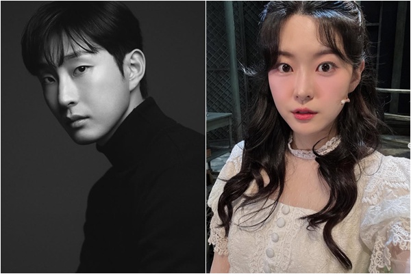 (출처=배나라, 한재아SNS)