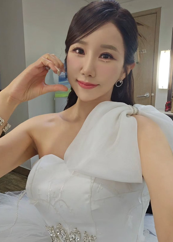 (출처=김다나SNS)