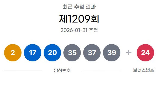 (출처=동행복권 홈페이지)