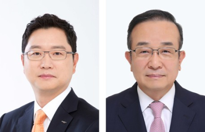 [인사]일동제약그룹, 임원인사 발령