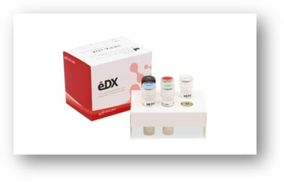 젠큐릭스, 간암 진단 '메틸화 바이오마커' 임상결과 논문