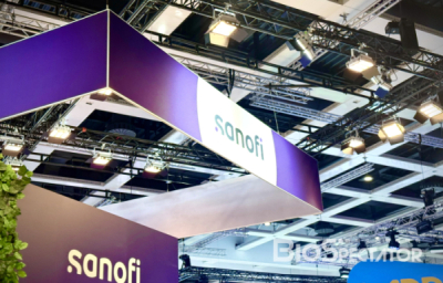 사노피, 에아렌딜과 '자가면역' 이중항체 25.6억弗 딜