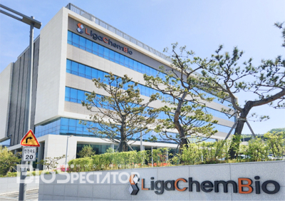 리가켐, 'HER2 ADC' post-HER 식도암 1상 "ORR 50%"