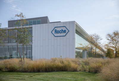 로슈, 中메디링크 ‘B7-H3 ADC’ 계약금 5.7억弗 "베팅"