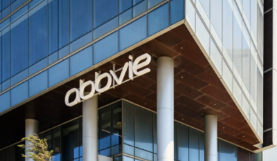 "JPM 첫날" 애브비, 中 'VEGFxPD-1' 계약금 6.5억弗 빅딜