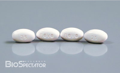 노보노, '위고비 알약' 첫주 4천건 돌파 "긍정적 출발"