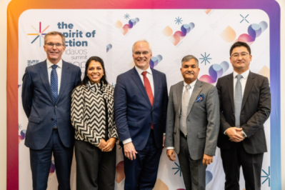 SK바사, 美머크와 ‘차세대 에볼라백신’ 개발 "CEPI 펀딩"