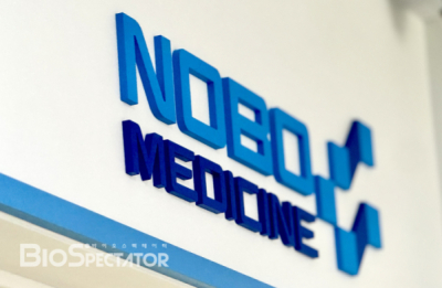 노보메디슨, 한미 'BTK 저해제' 병용 "림프종 추가 임상"