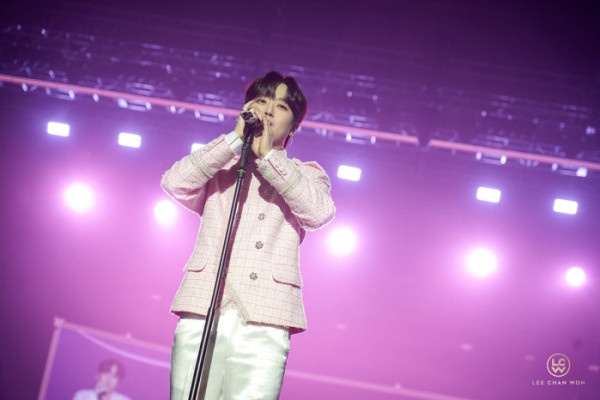 ▲이찬원(사진제공=이찬원 팬카페)