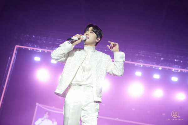 ▲이찬원(사진제공=이찬원 팬카페)