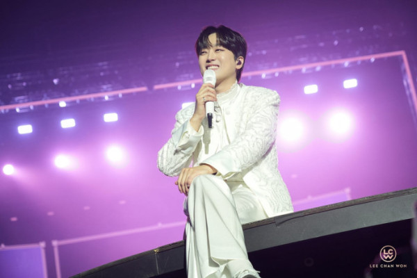 ▲이찬원(사진제공=이찬원 팬카페)