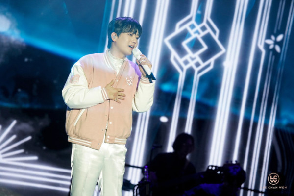 ▲이찬원(사진제공=이찬원 팬카페)