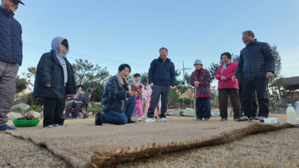 ▲'한국인의 밥상'(사진제공=KBS1)