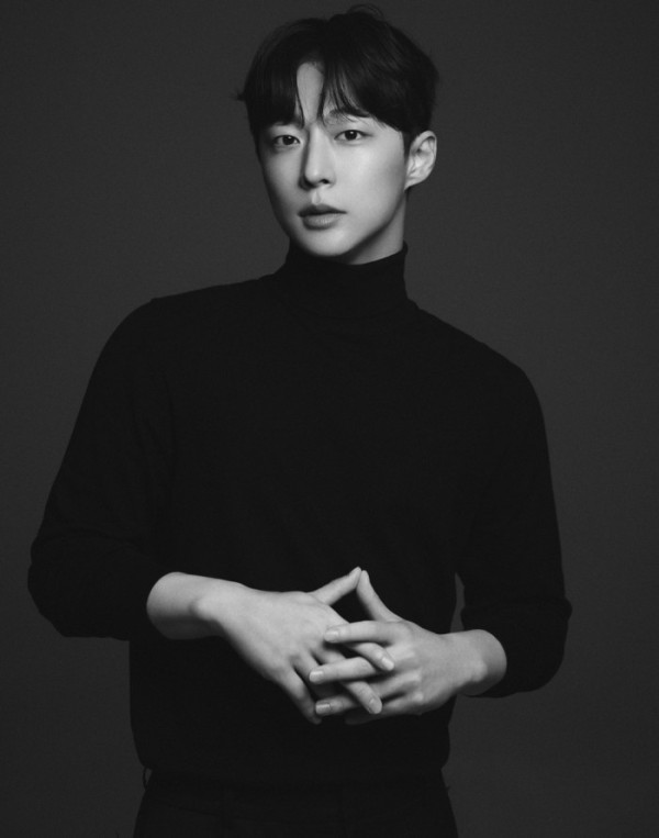 ▲배인혁(사진 = YY엔터테인먼트 제공)