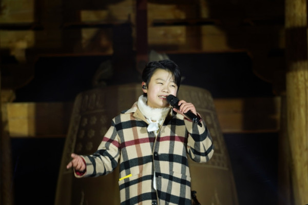 ▲황민호(사진 = 초이크리에이티브랩 제공)